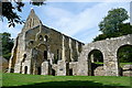 Battle Abbey