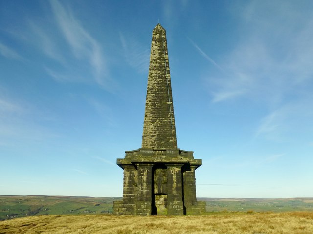 Stoodley Pike