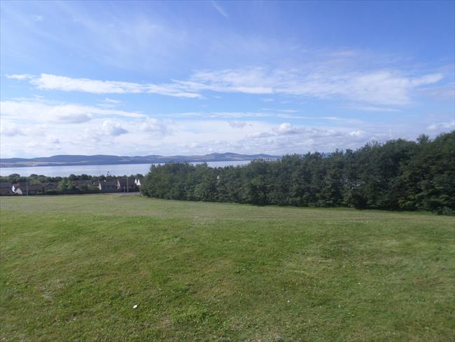 River Tay Estuary