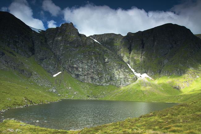 Lochan a' Choire