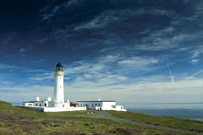 Mull of Galloway Lighthouse