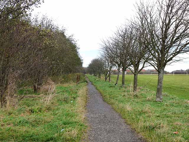 C2C at Consett