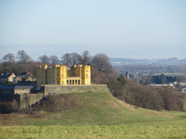 The Dower House