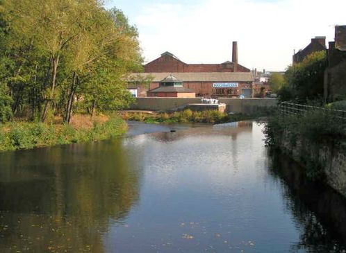 Kelham Island Museum