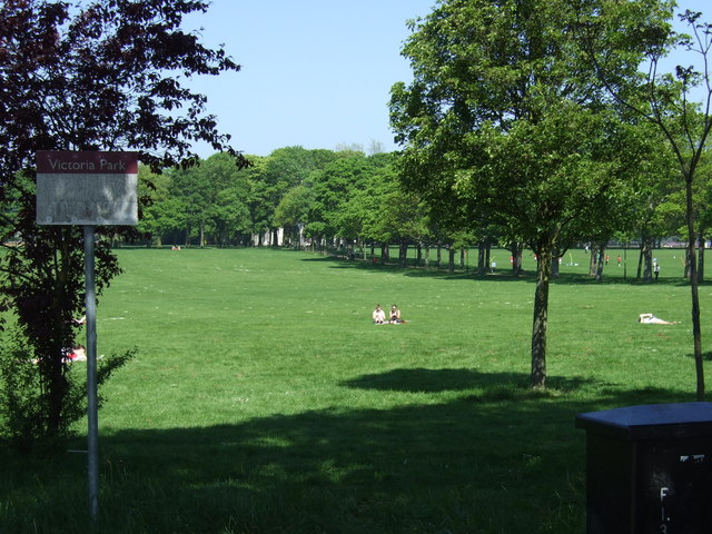 Victoria Park