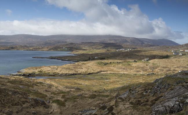 Tarbert, Isle of Harris