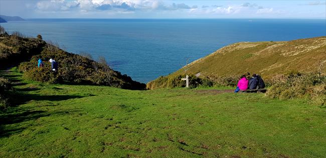 Hurlstone Combe