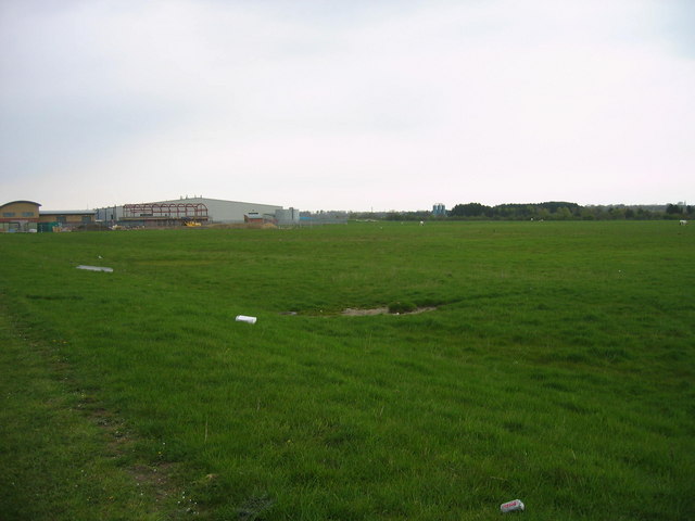 Meadowfield