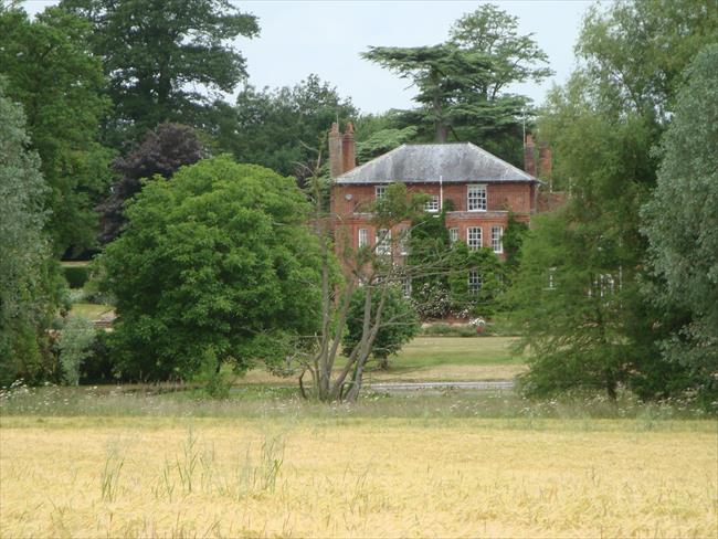 The Old Rectory