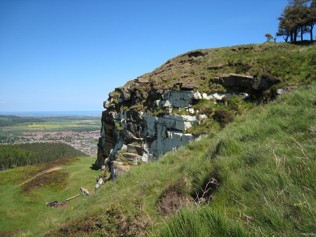 Highcliff Nab