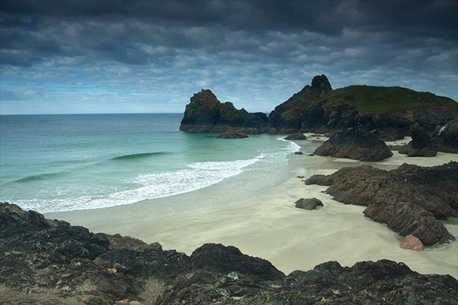 Kynance Cove