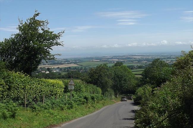 Quantock View