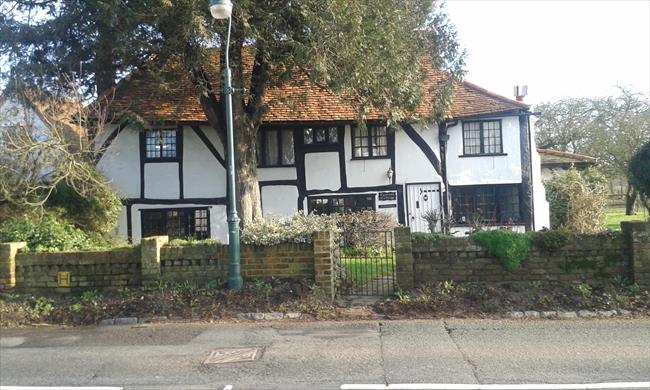 Cypress Cottage