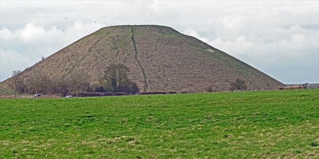 Silbury Hill