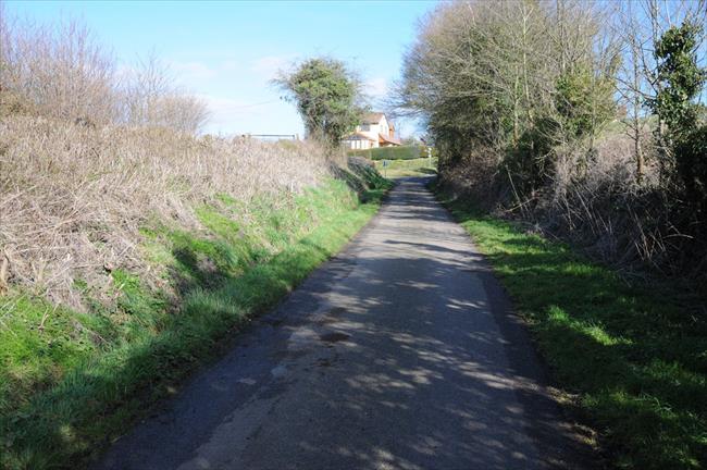 Green Street, Shoulton