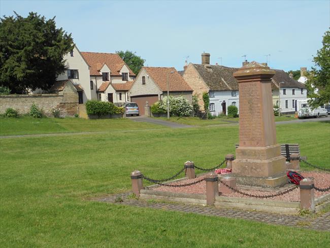 Reach, Cambridgeshire