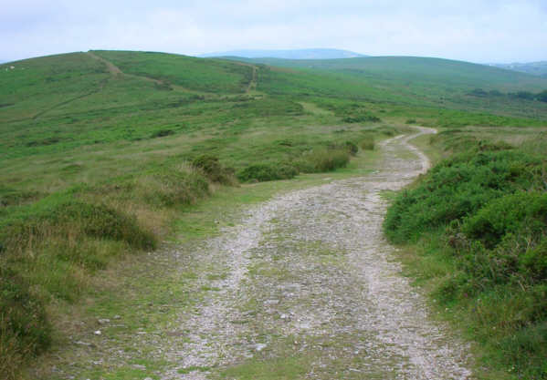 Cefn Bryn