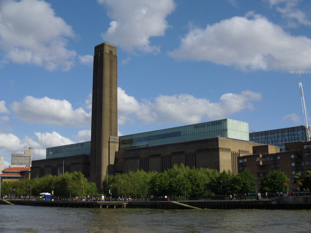 Tate Modern