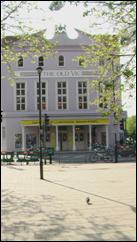 The Old Vic