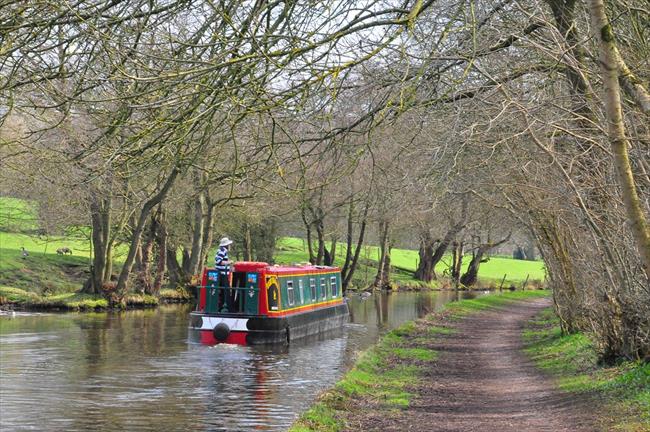 Macclesfield Canal