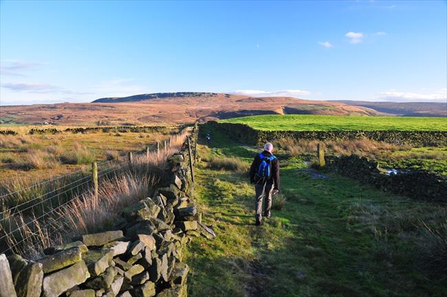 Slaithwaite Moor