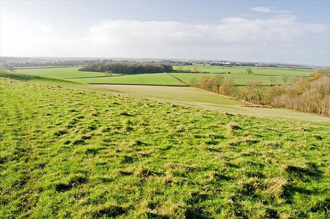 Eydon and Edgcote