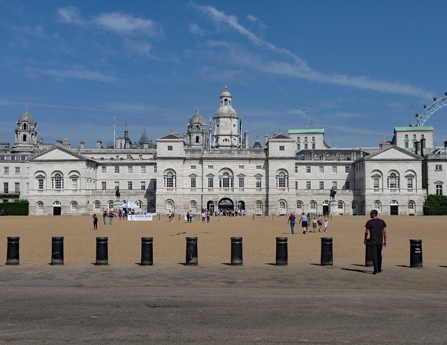 Horse Guards