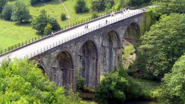 Headstone Viaduct