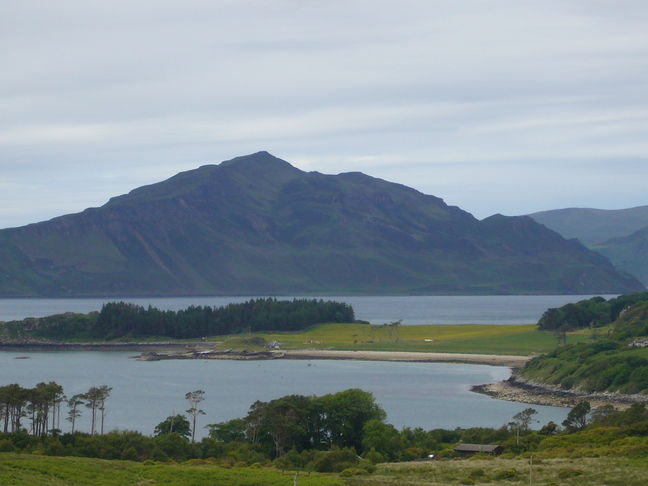 Raasay