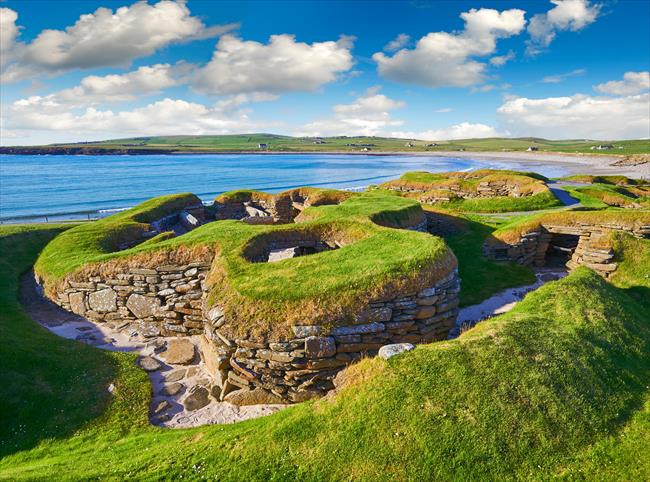 Skara Brae