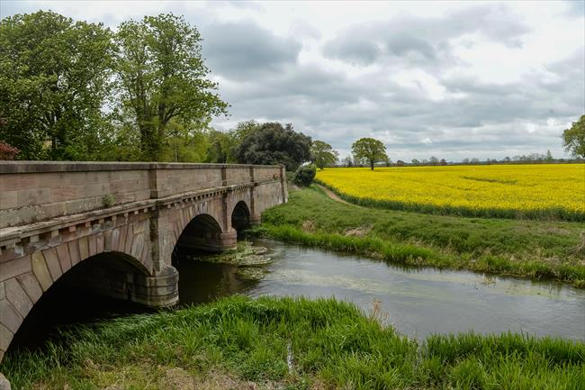 Town Bridge