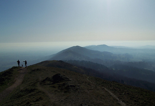 Malvern Hills