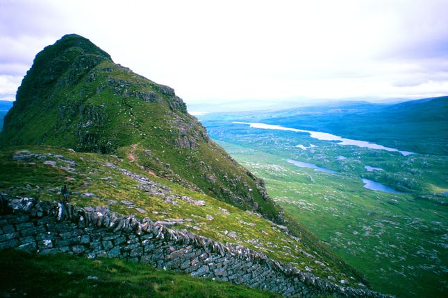 Suilven