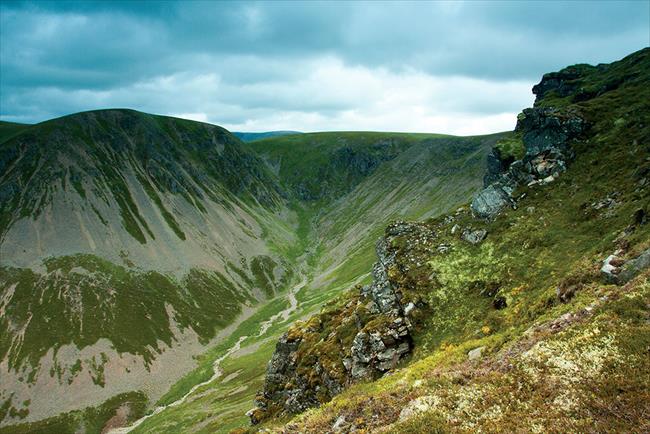 Coire Gharbhlach