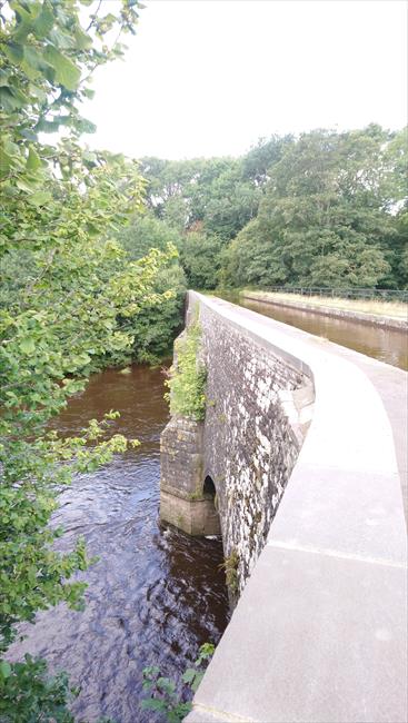 Brynich Aqueduct
