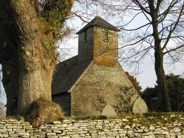 Huntingdon Church