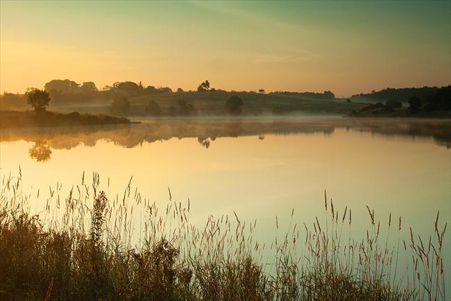 Ryat Linn Reservoir