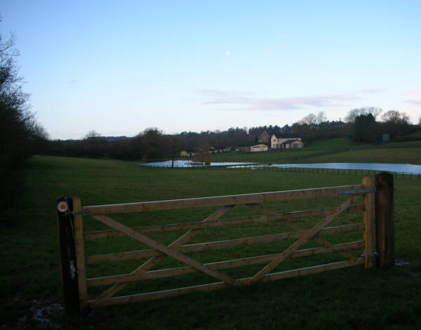 Pantaquesta Farm