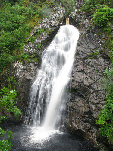 Falls of Foyers