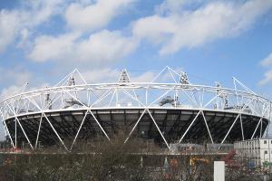 Olympic Athletics Stadium