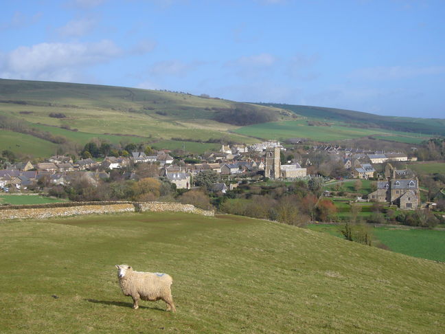 Abbotsbury