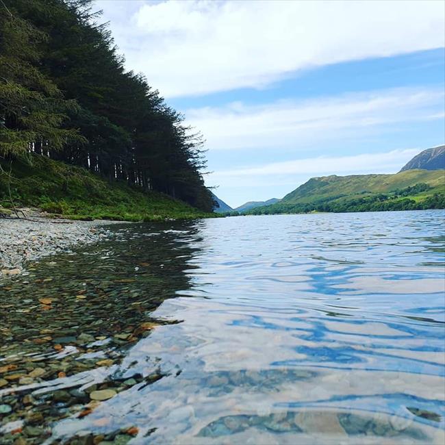 Buttermere