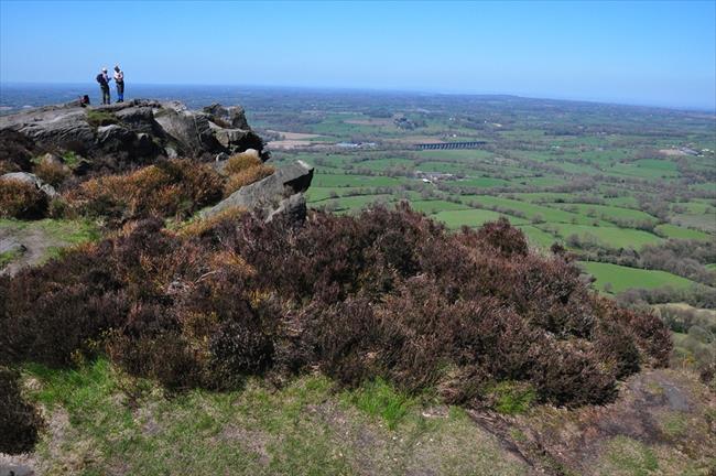 Ramblers on The Cloud