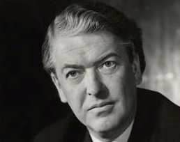 Kingsley Amis