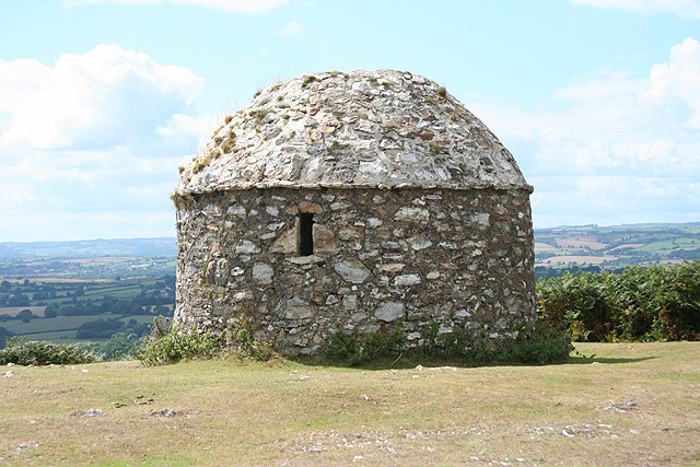 Cukmstock Beacon