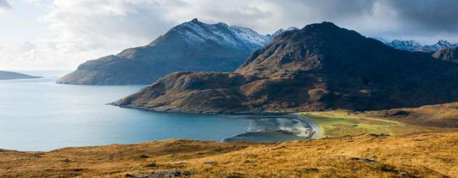 Sgurr na Stri