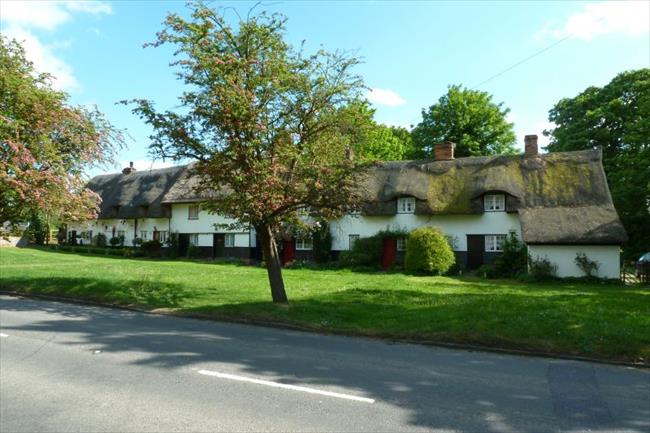 Home Close Cottages