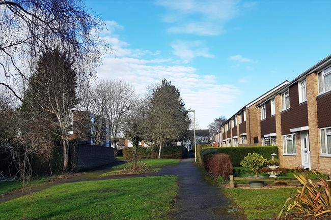 Tavistock Close