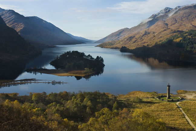 Glenfinnan