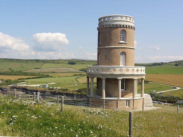 Clavell Tower